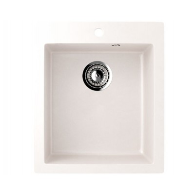 EcoStone ES-14 молочный 495x420мм EcoStone ES-14 молочный 495x420мм