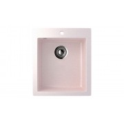 EcoStone ES-14 светло-розовый 495x420мм