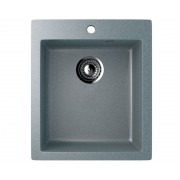 EcoStone ES-14 тёмно-серый 495x420мм