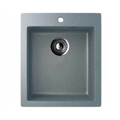 EcoStone ES-14 тёмно-серый 495x420мм EcoStone ES-14 тёмно-серый 495x420мм