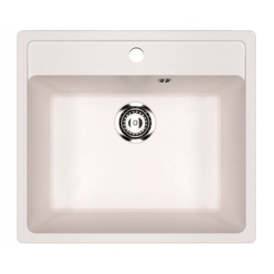 EcoStone ES-15 белый 550x490мм EcoStone ES-15 белый 550x490мм