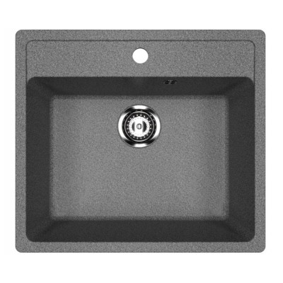 EcoStone ES-15 графитовый 550x490мм EcoStone ES-15 графитовый 550x490мм