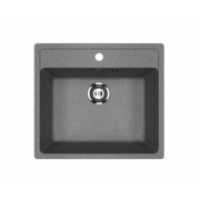 EcoStone ES-15 графитовый 550x490мм