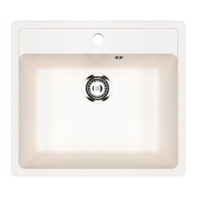 EcoStone ES-15 молочный 550x490мм EcoStone ES-15 молочный 550x490мм