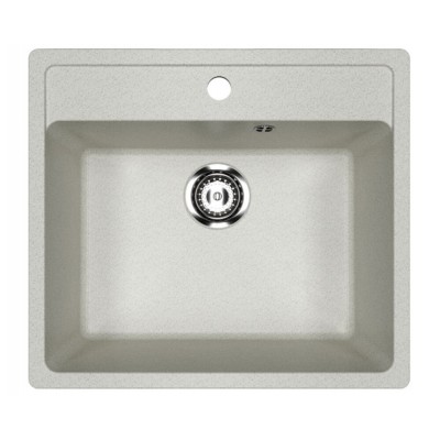 EcoStone ES-15 серый 550x490мм EcoStone ES-15 серый 550x490мм