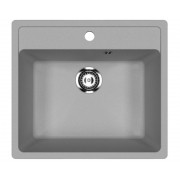 EcoStone ES-15 тёмно-серый 550x490мм