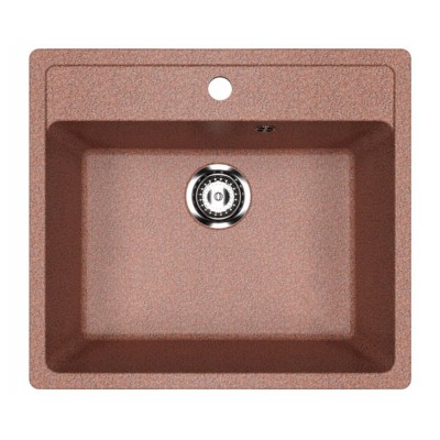 EcoStone ES-15 терракотовый 550x490мм EcoStone ES-15 терракотовый 550x490мм