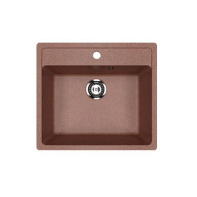 EcoStone ES-15 терракотовый 550x490мм EcoStone ES-15 терракотовый 550x490мм