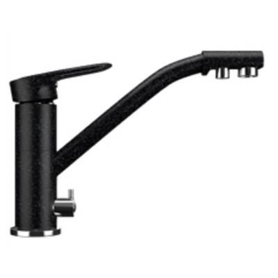 EcoStone ES-05 чёрный EcoStone ES-05 чёрный