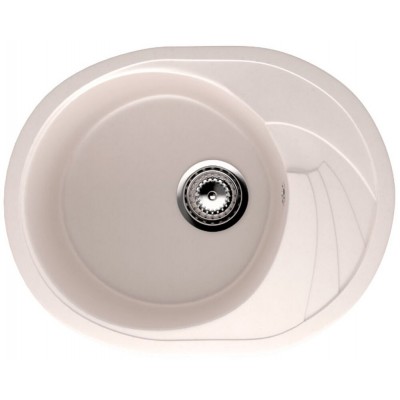 EcoStone ES-17 белый 570x465мм EcoStone ES-17 белый 570x465мм