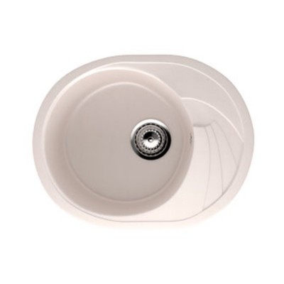 EcoStone ES-17 белый 570x465мм EcoStone ES-17 белый 570x465мм