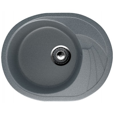 EcoStone ES-17 графитовый 570x465мм EcoStone ES-17 графитовый 570x465мм