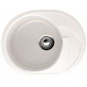 EcoStone ES-17 молочный 570x465мм