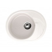 EcoStone ES-17 молочный 570x465мм