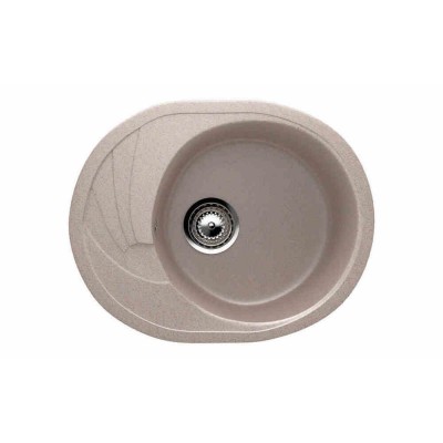 EcoStone ES-17 песочный 570x465мм EcoStone ES-17 песочный 570x465мм