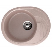 EcoStone ES-17 песочный 570x465мм