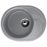 EcoStone ES-17 тёмно-серый 570x465мм