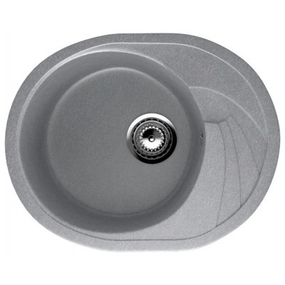 EcoStone ES-17 тёмно-серый 570x465мм EcoStone ES-17 тёмно-серый 570x465мм