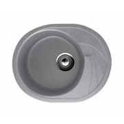 EcoStone ES-17 тёмно-серый 570x465мм