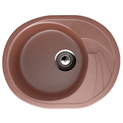 EcoStone ES-17 терракотовый 570x465мм EcoStone ES-17 терракотовый 570x465мм