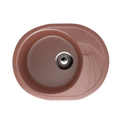 EcoStone ES-17 терракотовый 570x465мм EcoStone ES-17 терракотовый 570x465мм