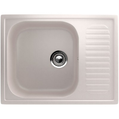 EcoStone ES-18 белый 640x490мм EcoStone ES-18 белый 640x490мм