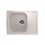 EcoStone ES-18 белый 640x490мм