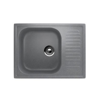 EcoStone ES-18 графитовый 640x490мм EcoStone ES-18 графитовый 640x490мм