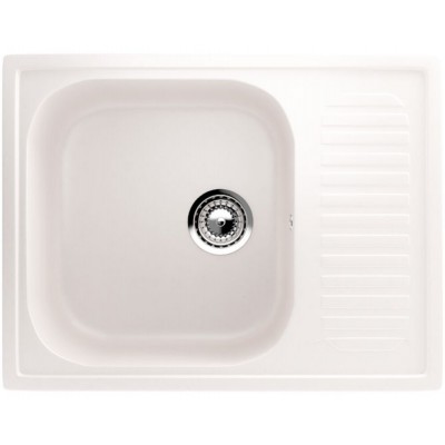 EcoStone ES-18 молочный 640x490мм EcoStone ES-18 молочный 640x490мм