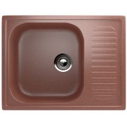 EcoStone ES-18 терракотовый 640x490мм