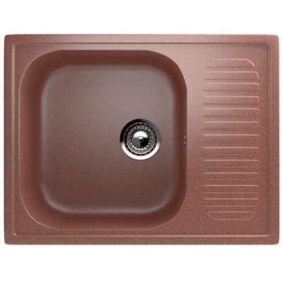 EcoStone ES-18 терракотовый 640x490мм EcoStone ES-18 терракотовый 640x490мм