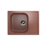 EcoStone ES-18 терракотовый 640x490мм