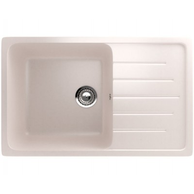 EcoStone ES-19 белый 750x495мм EcoStone ES-19 белый 750x495мм