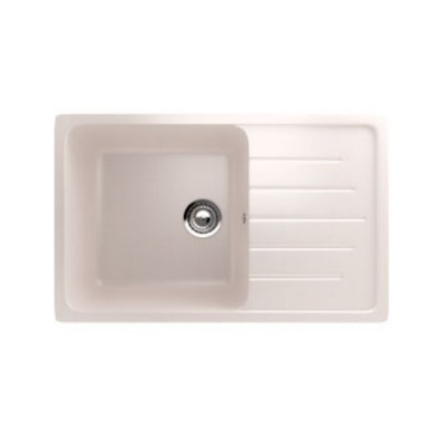 EcoStone ES-19 белый 750x495мм EcoStone ES-19 белый 750x495мм