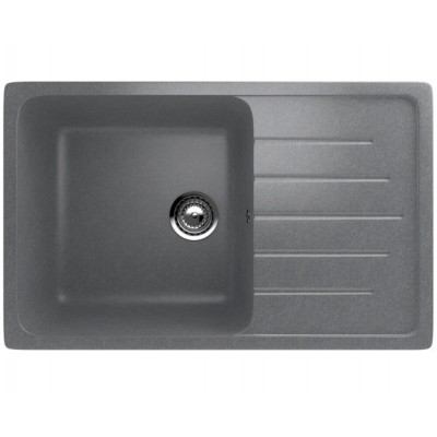 EcoStone ES-19 графитовый 750x495мм EcoStone ES-19 графитовый 750x495мм
