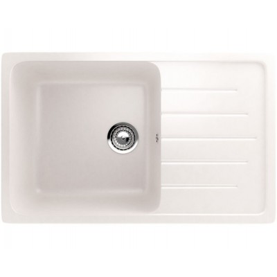 EcoStone ES-19 молочный 750x495мм EcoStone ES-19 молочный 750x495мм