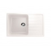 EcoStone ES-19 молочный 750x495мм