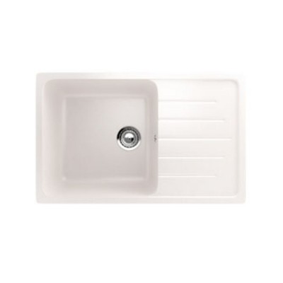 EcoStone ES-19 молочный 750x495мм EcoStone ES-19 молочный 750x495мм