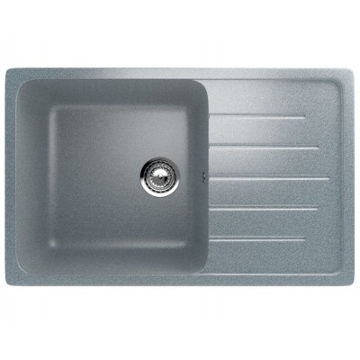 EcoStone ES-19 тёмно-серый 750x495мм EcoStone ES-19 тёмно-серый 750x495мм