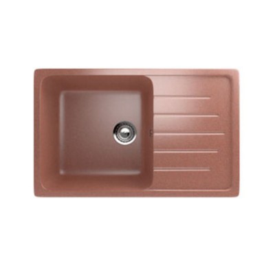 EcoStone ES-19 терракотовый 750x495мм EcoStone ES-19 терракотовый 750x495мм