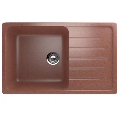 EcoStone ES-19 терракотовый 750x495мм EcoStone ES-19 терракотовый 750x495мм