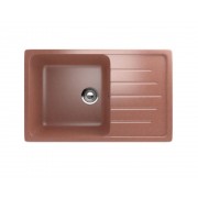 EcoStone ES-19 терракотовый 750x495мм