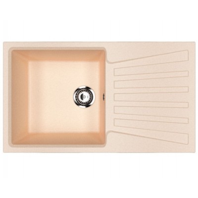 EcoStone ES-20 бежевый 830x480мм EcoStone ES-20 бежевый 830x480мм