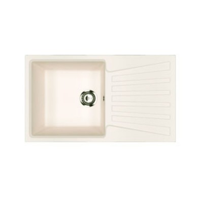 EcoStone ES-20 белый 830x480мм EcoStone ES-20 белый 830x480мм