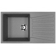 EcoStone ES-20 графитовый 830x480мм