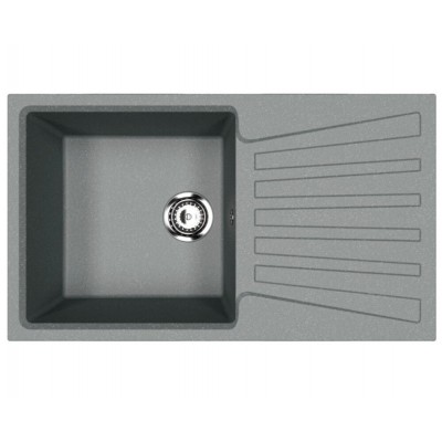 EcoStone ES-20 тёмно-серый 830x480мм EcoStone ES-20 тёмно-серый 830x480мм