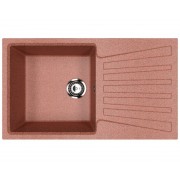 EcoStone ES-20 терракотовый 830x480мм