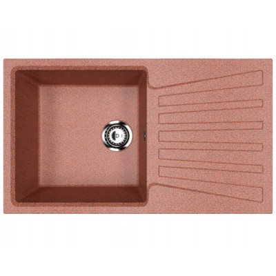 EcoStone ES-20 терракотовый 830x480мм EcoStone ES-20 терракотовый 830x480мм