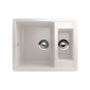EcoStone ES-21 белый 600x485мм ПОД ЗАКАЗ (!!!)