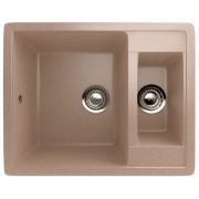 EcoStone ES-21 песочный 600x485мм